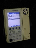 SIGMA SPECTRUM INFUSION PUMP