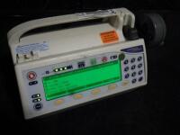 SMITHS MEDFUSION 3500 INFUSION PUMP