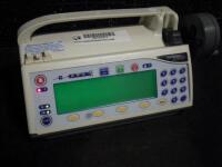 MED FUSION 3500 INFUSION PUMP