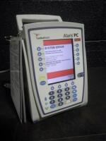 ALARIS PC 8015 SERIES INFUSION PUMP