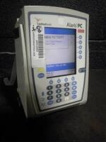 ALARIS PC 8015 SERIES INFUSION PUMP