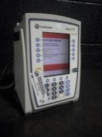 ALARIS PC 8015 SERIES INFUSION PUMP