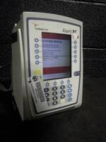 ALARIS PC 8015 SERIES INFUSION PUMP