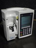 HOSPIRA PLUM A+ INFUSION PUMP