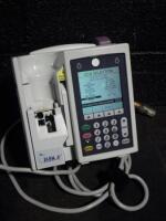 HOSPIRA PLUM A+ INFUSION PUMP