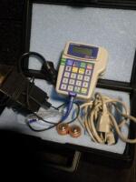 CURLIN MEDICAL 4000 CMS INFUSION PUMP