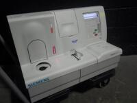 SIEMENS STRATUS CS ANALYZER