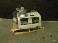 BECKMAN COULTER LH SLIDER STAINERS (PARTS UNITS)