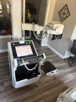 GE Optima XR220