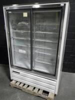 MASTER-BILT SMB-430 LAB FRIDGE