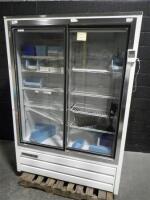 MASTER-BILT SMB-430 LAB FRIDGE