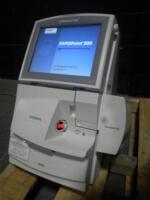 SIEMENS RAPIDPOINT 500 ANALYZER