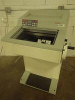 MICROM HM 505E MICROTOME