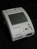 SIEMENS CLINITEK STATUS + ANALYZER