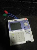 BIOSITE TRIAGE METER PRO ANALYZER