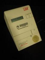 CHOLESTECH LDX ANALYZER