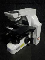 NIKON ECLIPSE E400 MICROSCOPE STAND