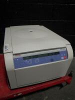 THERMO SCIENTIFIC HERAEUS MEDIFUGE 16 CENTRIFUGE