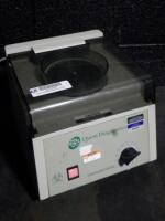 QUEST DIAGNOSTICS VANGUARD V6500 CENTRIFUGE