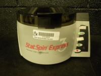 STAT-SPIN EXPRESS 3 CENTRIFUGE