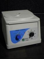 UNICO POWERSPIN LX CENTRIFUGE