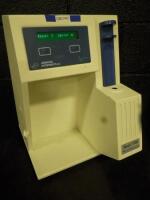 ADVANCED INSTRUMENTS INC. 3300 MICRO-OSMOMETER