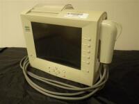 TERUMO CDI 500 BLOOD PARAMETER MONITORING SYSTEM