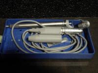 ALCON ACCURUS PHACO HANDPIECE