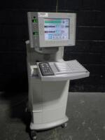 ALCON LEGACY EVEREST PHACO MACHINE