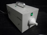 STACKHOUSE MINI VAC SMOKE EVACUATOR