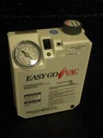 PRECISION MEDICAL EASY GO VAC ASPIRATOR