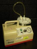 GOMCO OPTIVAC SUCTION PUMP