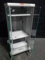 STRYKER ENDOSCOPY CART