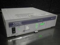 KARL STORZ DIGIVIDEO 202020 20 VIDEO PROCESSOR