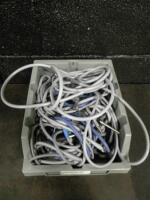 LOT LIGHT CABLES