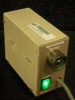 OLYMPUS MU-1 LIGHT SOURCE