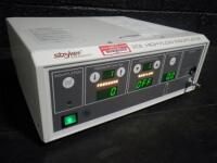 STRYKER 20L HIGHFLOW INSUFFLATOR