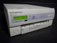 OLYMPUS OEP-4 COLOR VIDEO PRINTER