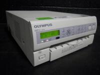 OLYMPUS OEP-4 COLOR VIDEO PRINTER