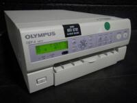 OLYMPUS OEP-4 COLOR VIDEO PRINTER