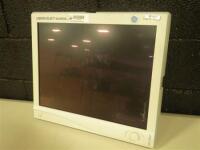 STRYKER VISION ELECT HD MONITOR