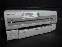 SONY UP-D55 DIGITAL COLOR PRINTER