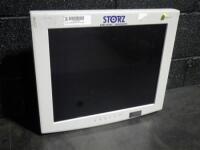 KARL STORZ SC-SX19-A1A11 MONITOR