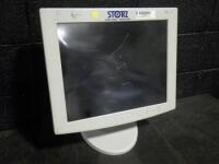 KARL STORZ SC-SX19-A1A11 MONITOR