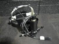 KEELER HEADSET