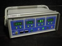 ST JUDE 1500T9-CP CARDIAC ABLATION GENERATOR