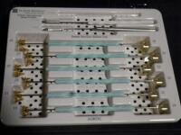 ST JUDE MEDICAL TF2000 TRIFECTA VALVE SIZER SET