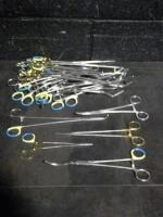 VARIOUS FORCEPS