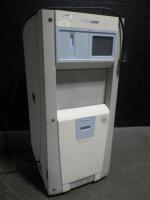 STERRAD 100NX STERILIZER