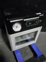 HELMER PC100 PLATELET INCUBATOR